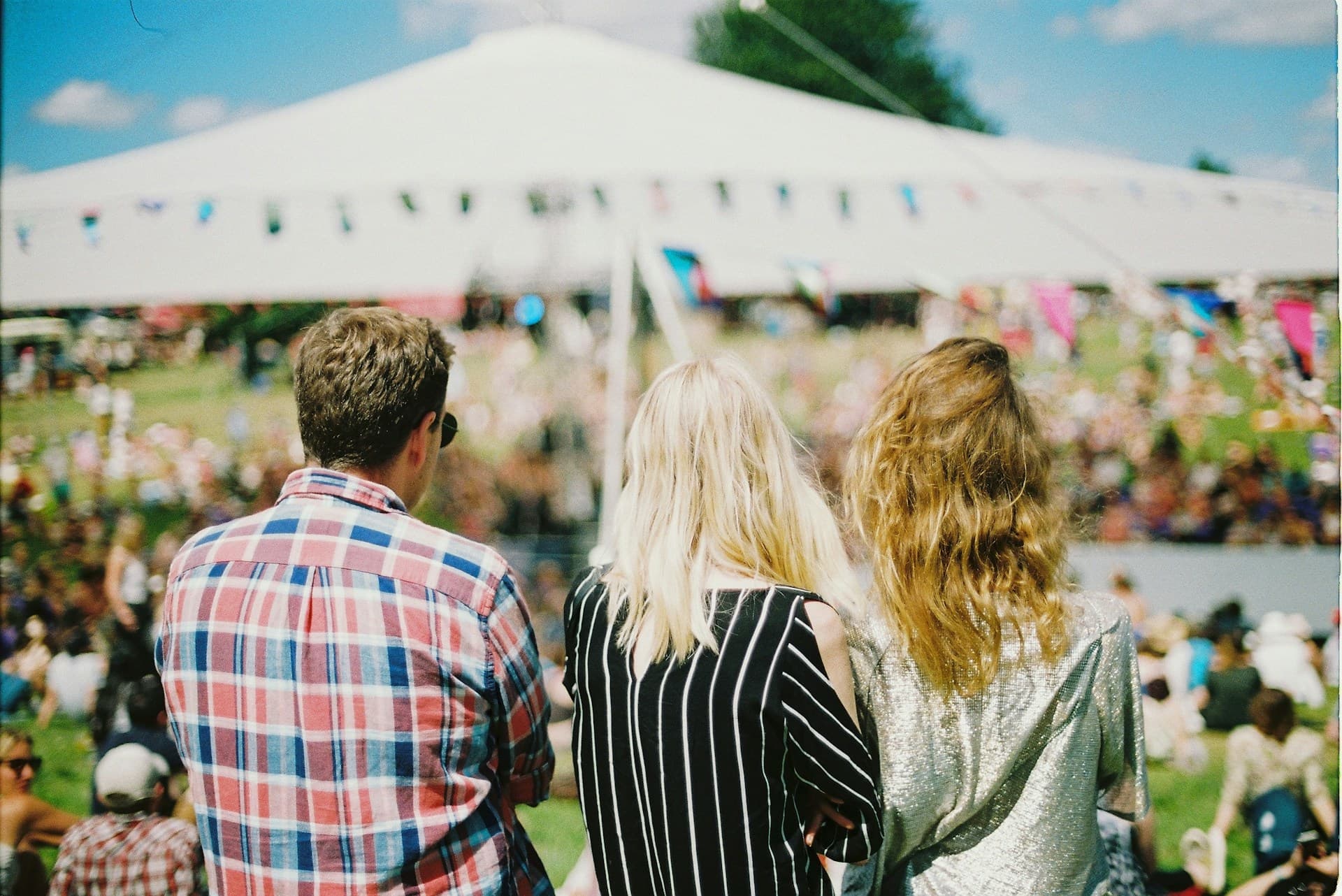 Must-Have Tips for Planning Your Next Big Event in Consett