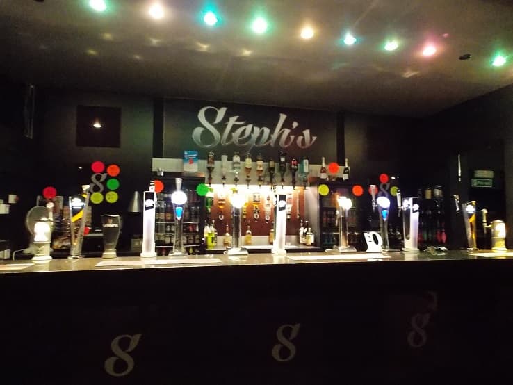 Tigertailz at Steph’s – The Club That Rocks