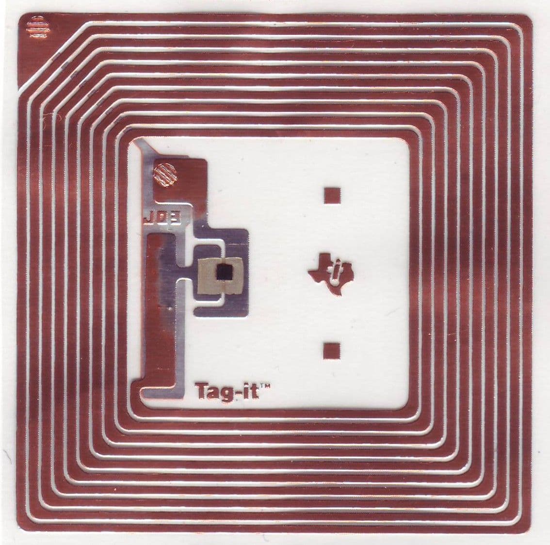 The RFID Chip Revolution
