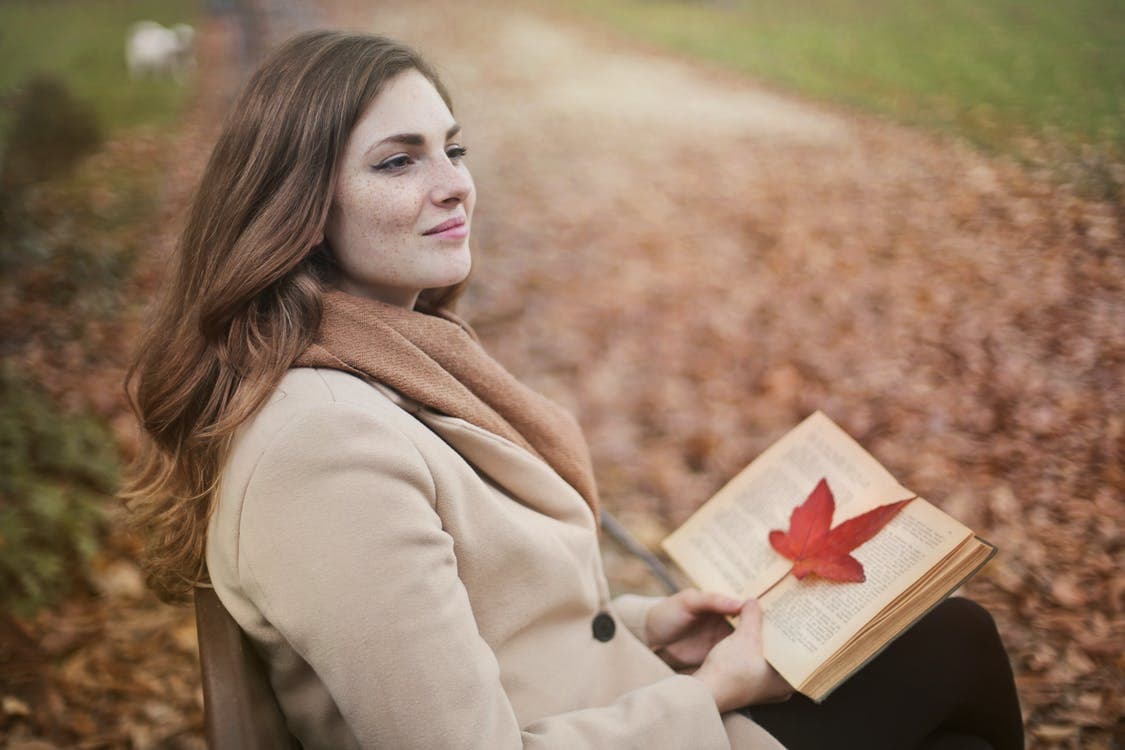 Fall Look book: Seven trends that welcome fall fashion