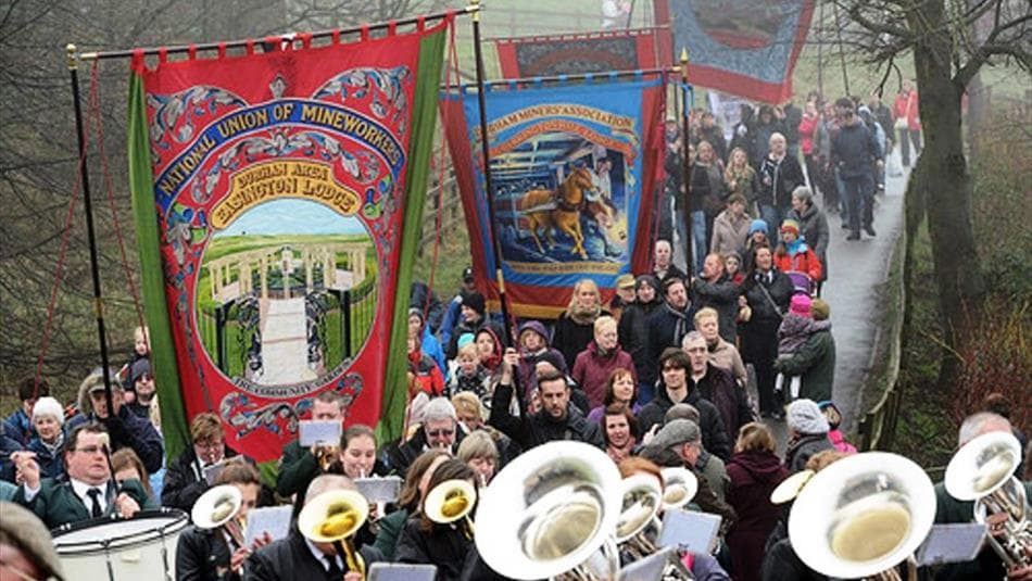 Beamish Museum to Celebrate North East Mining Heritage