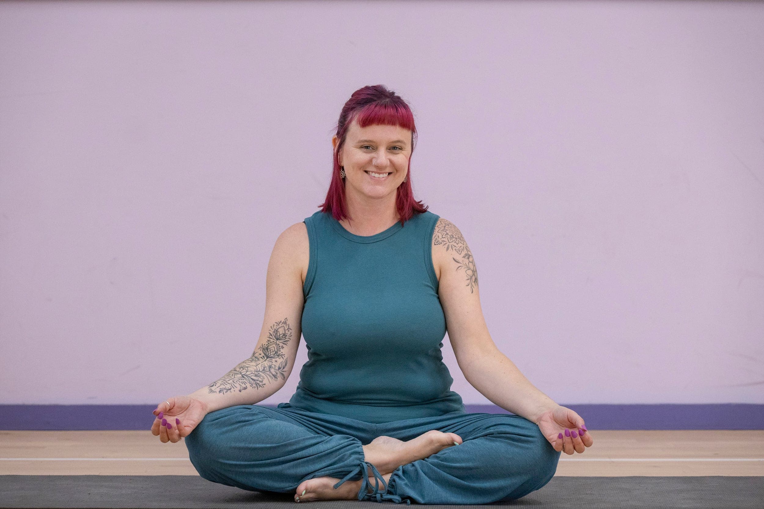 Twenty Years of Teaching People to Breathe