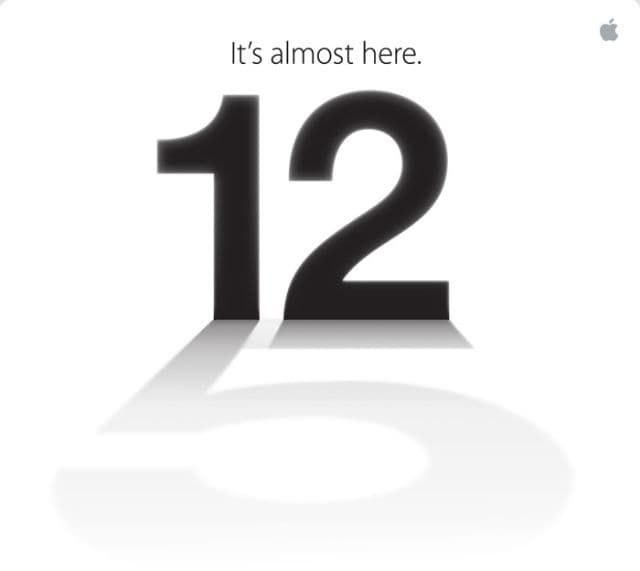 iPhone 5 Rumours