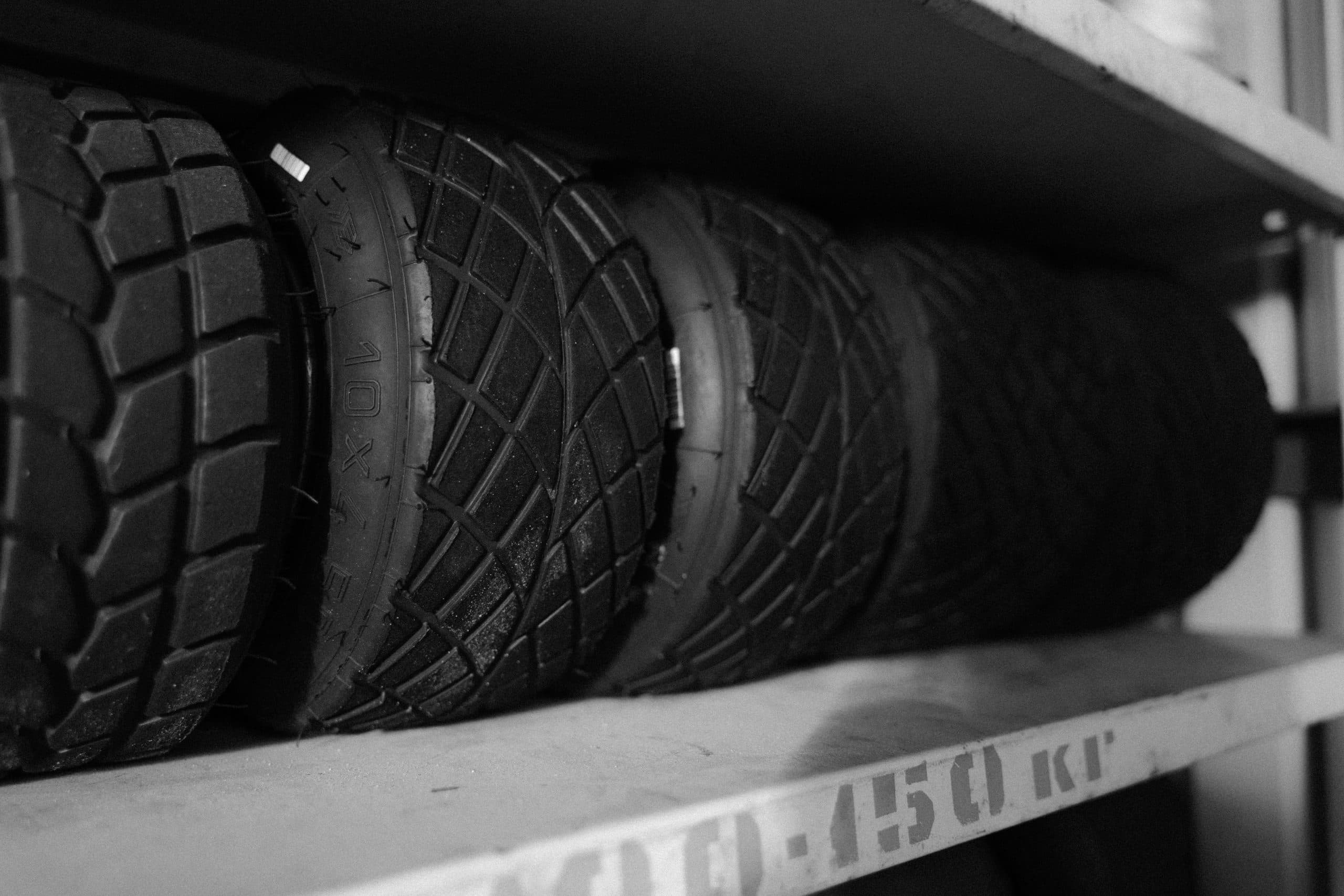 Tyre Fitter Shares The Best Tyre Care Routine In Summers