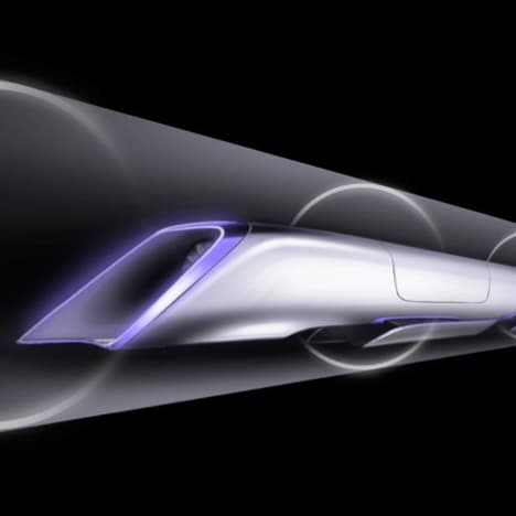 Hyperloop to Revolutionise Public Transport?