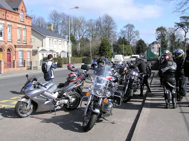 Durham Easter Egg Run Revived