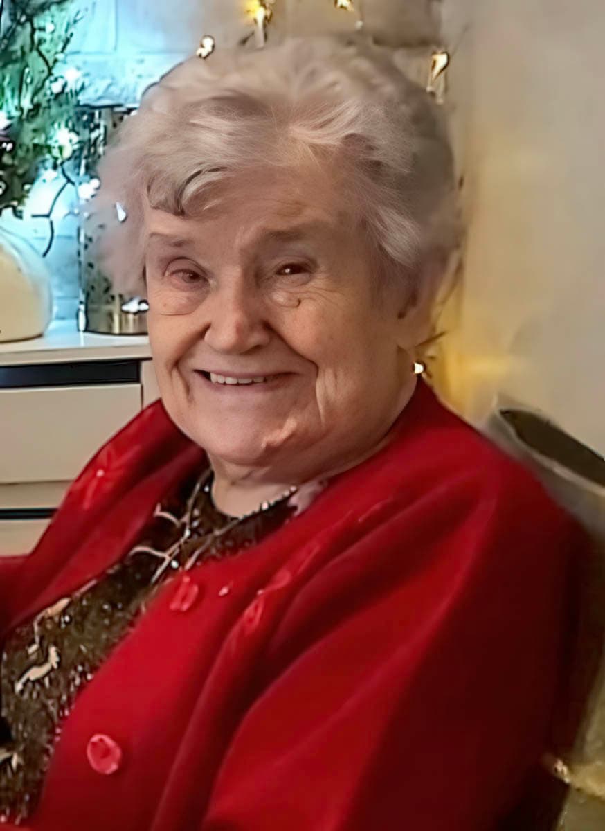 Consett Lions Club – Eleanor Glasgow: A Pillar of Community Service