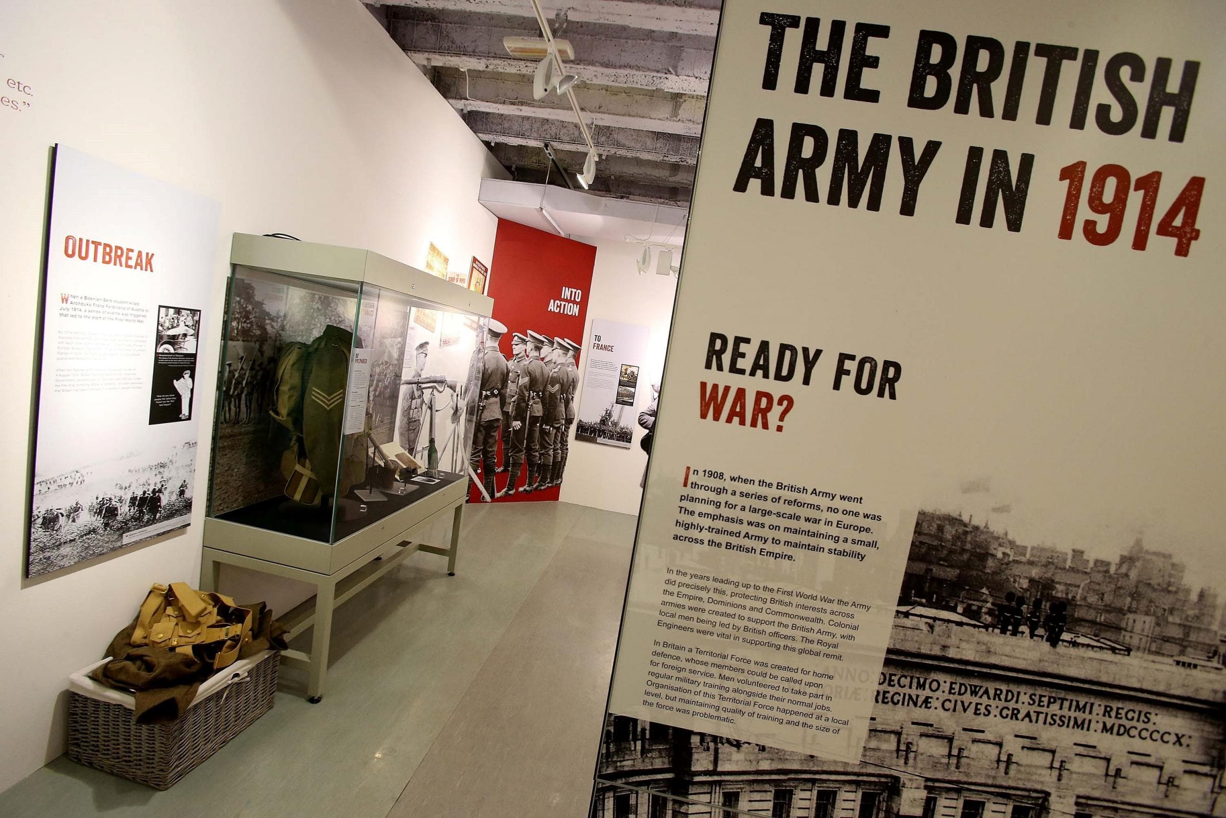 DLI Museum and Durham Art Gallery Free on Boxing Day and New Year’s Day