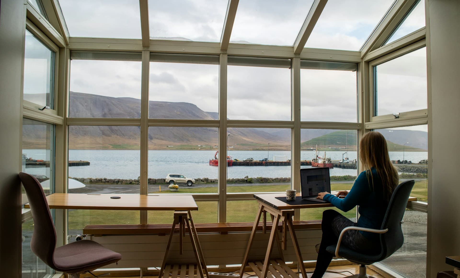 Enhancing Your Remote Work Experience: Beyond Basic Solutions