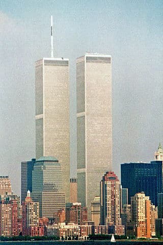 The Collapse of Building Seven – 9/11