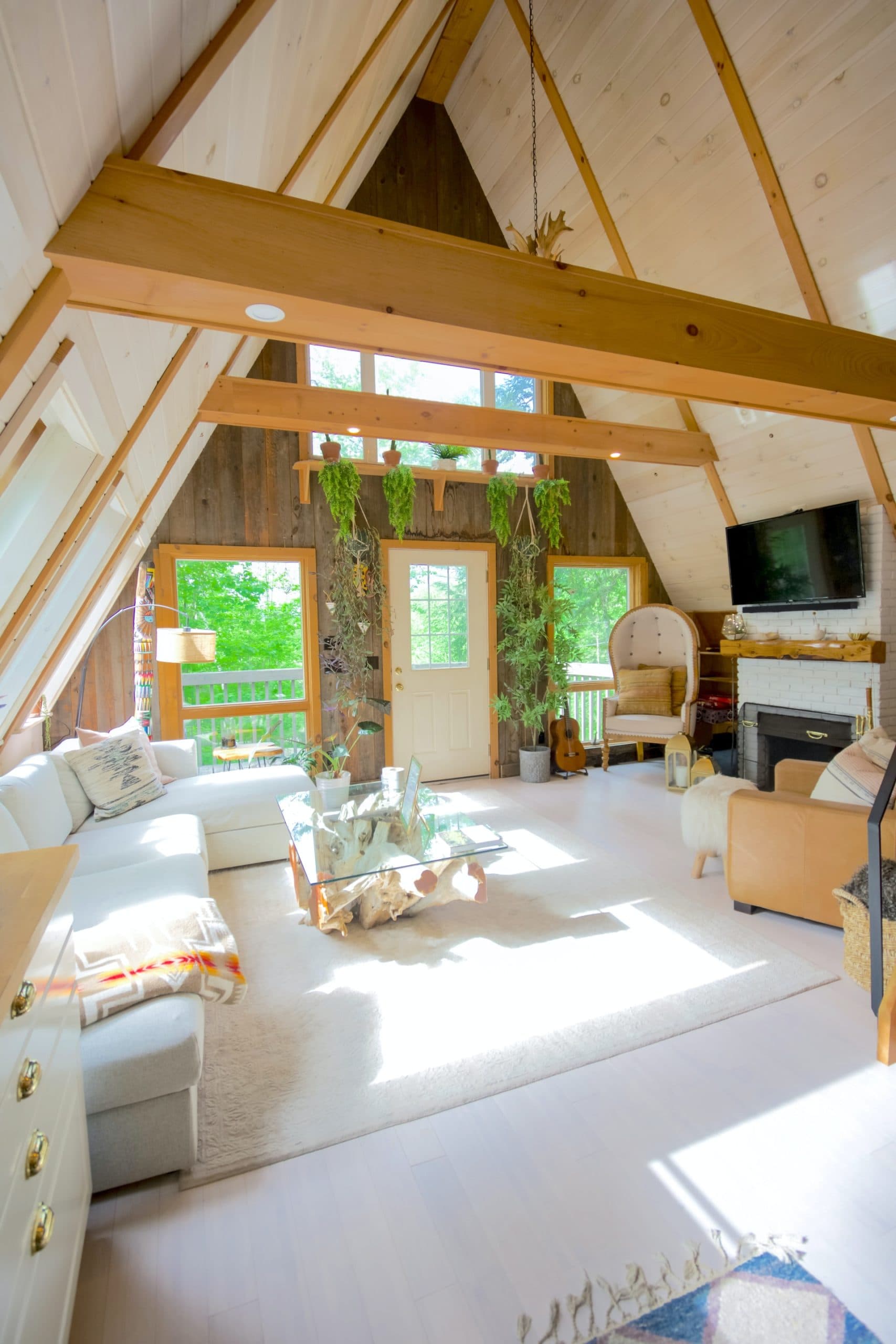 The Art of Sustainable Home-Building