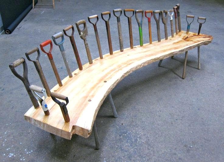 Introducing:  Kev’s Furniture Recycling & Upcycling