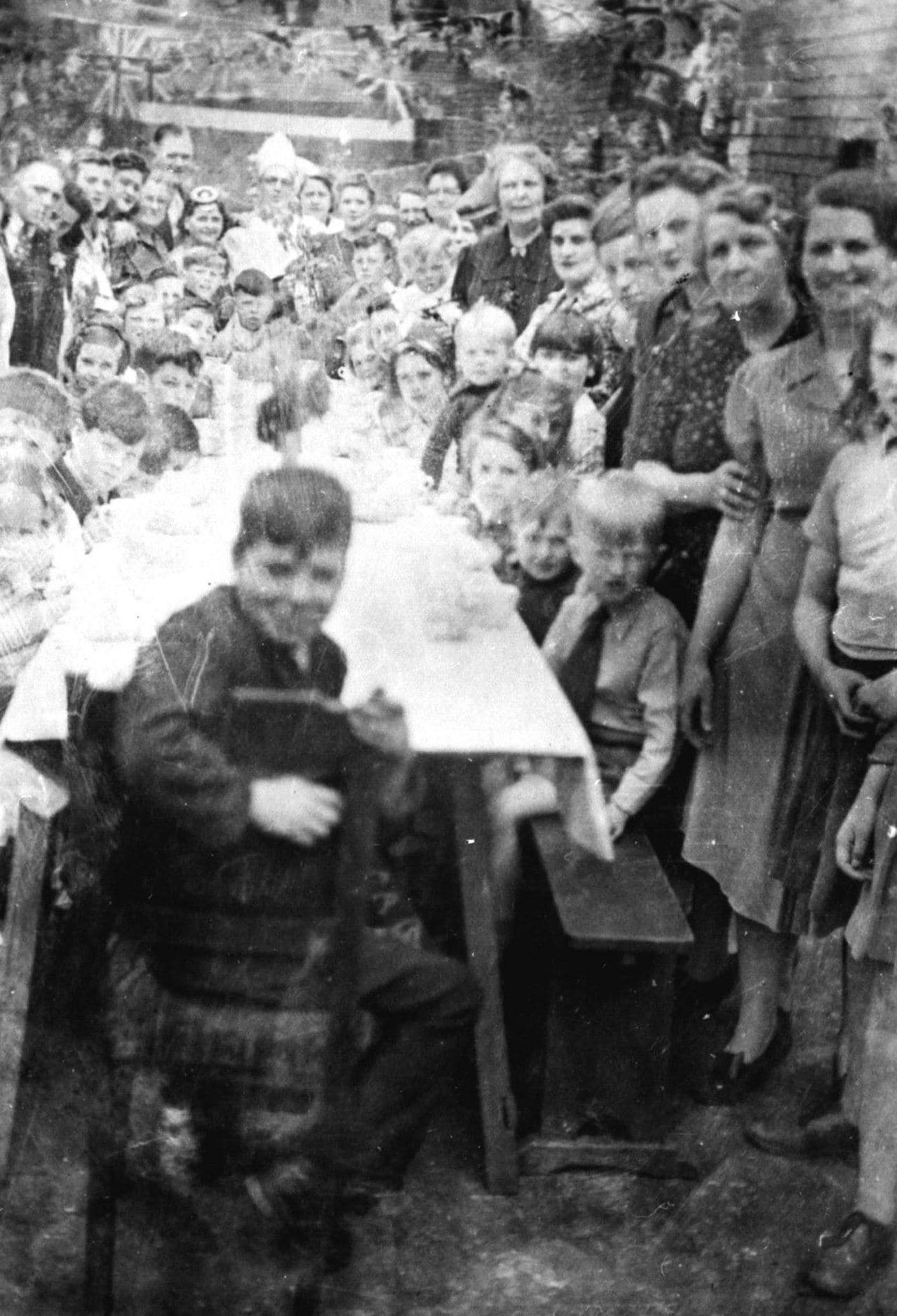 Beamish Museum Launches Appeal for Help