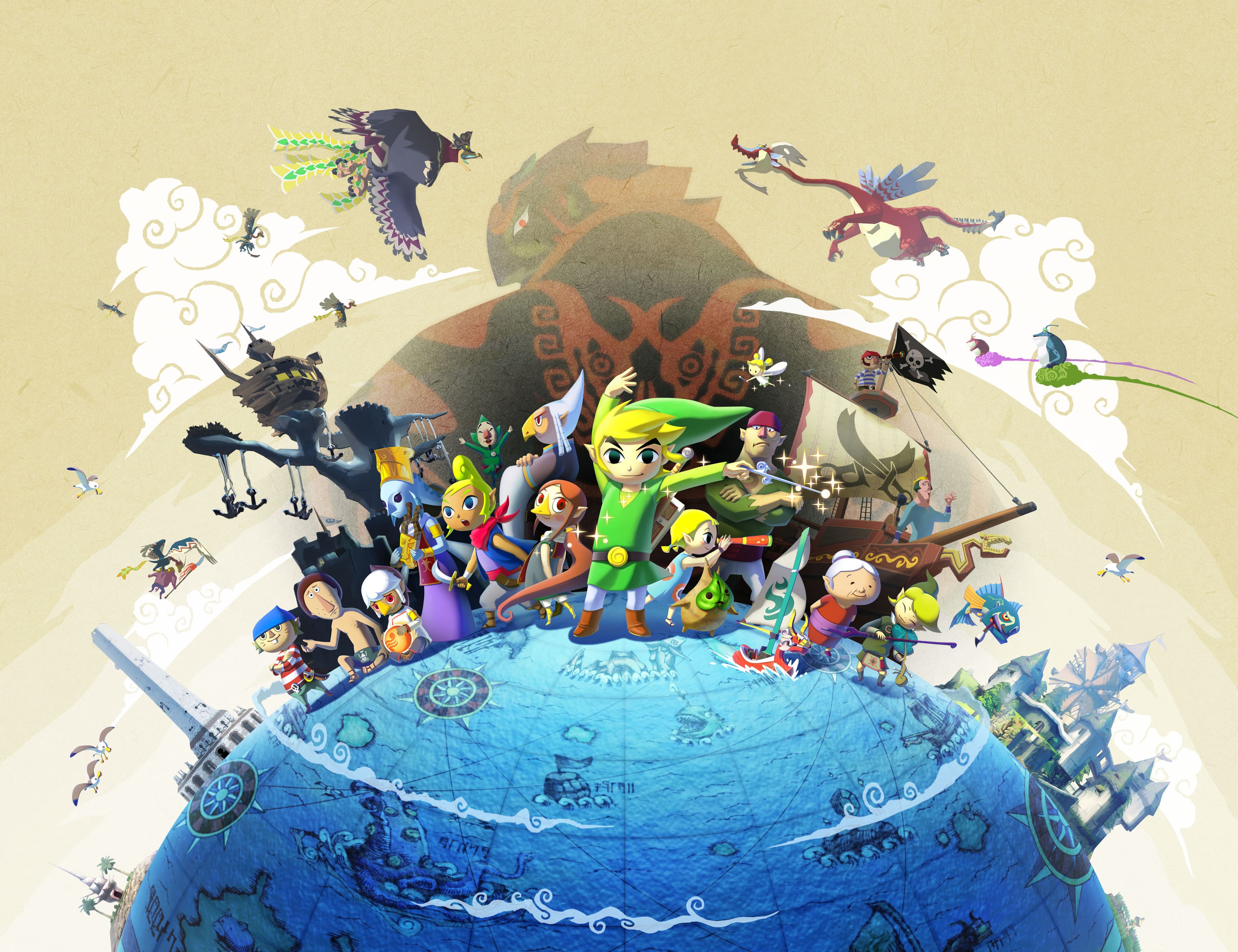 Wii U Sales One The Up