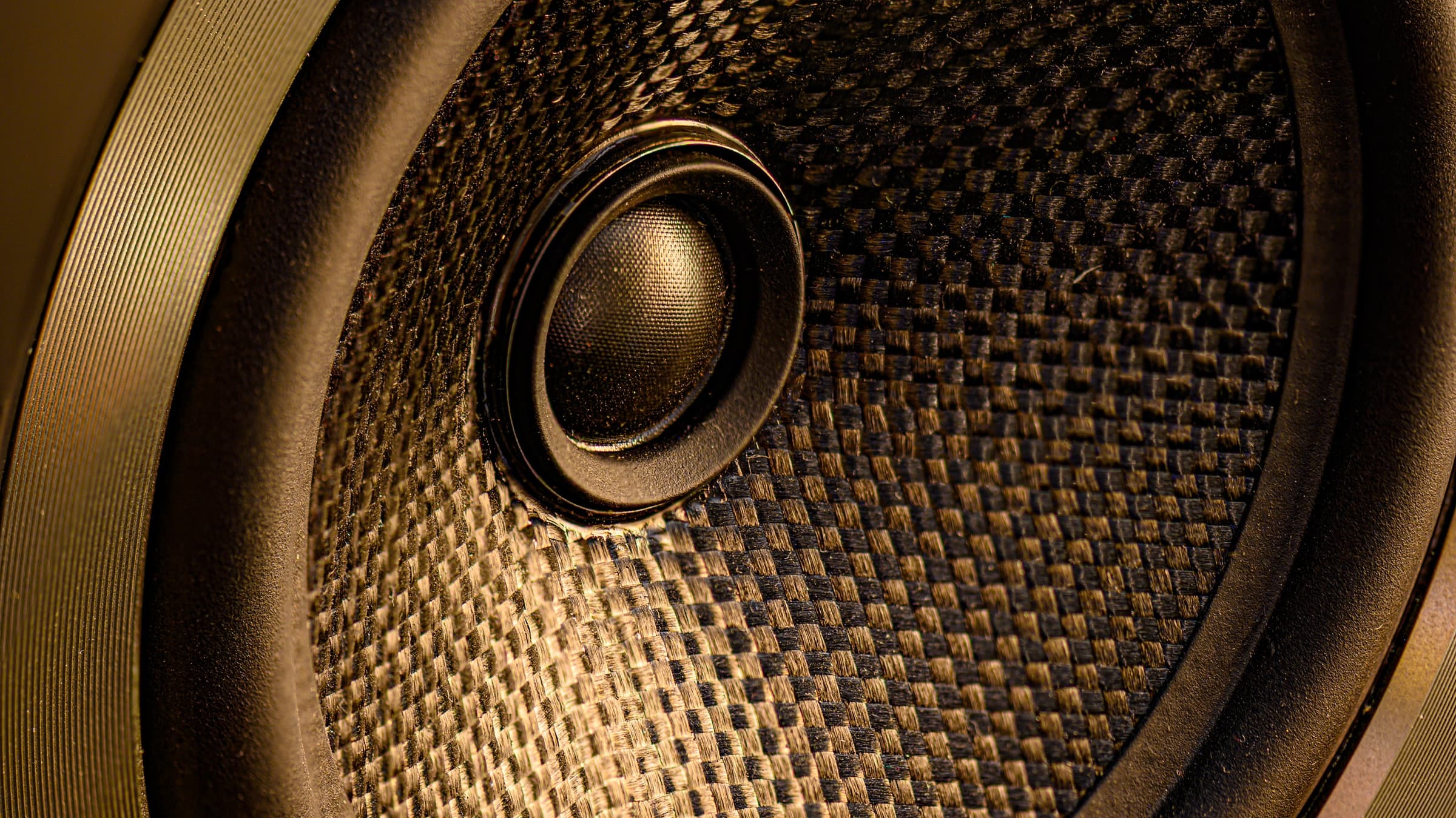 What’s that noise? – By Joyce Shaw