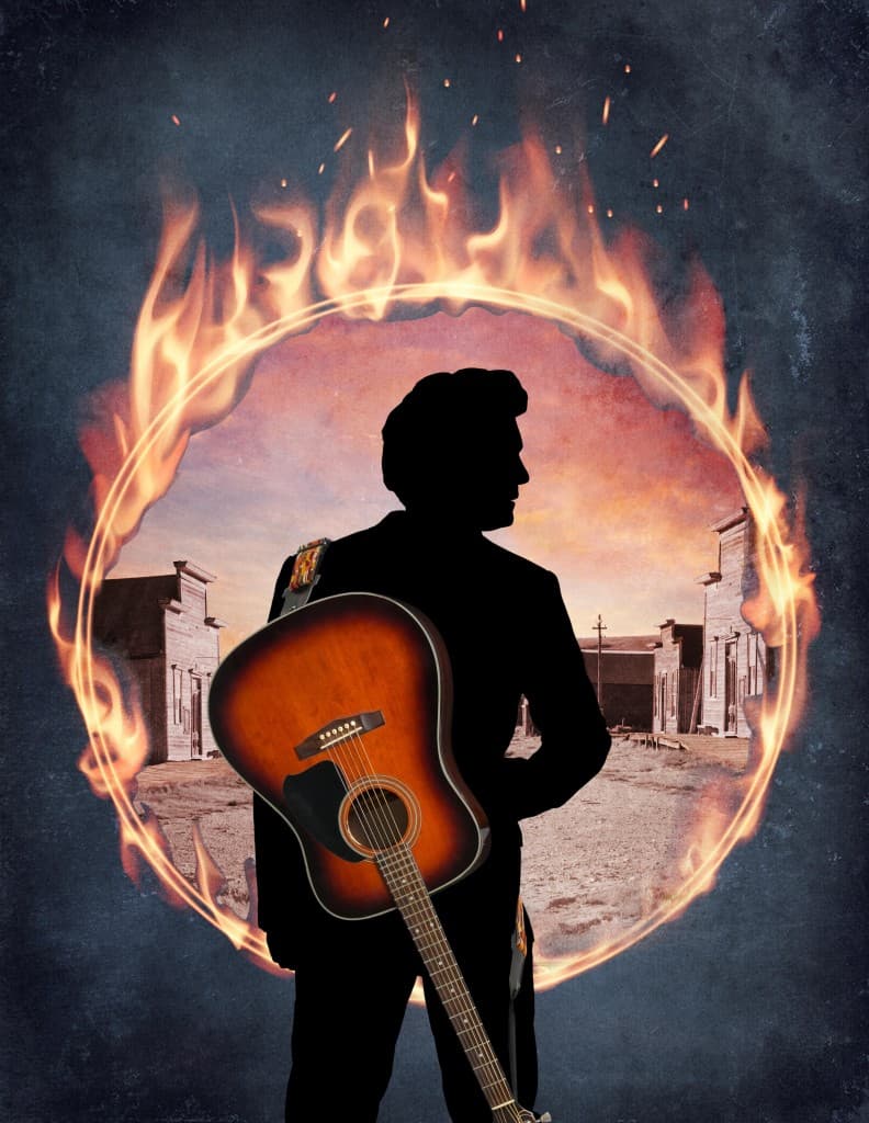 Ring of Fire – Consett History