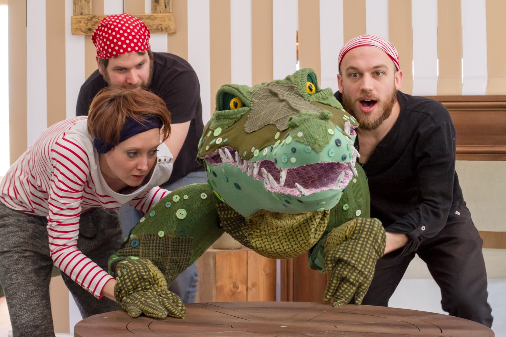 Consett Empire Theatre Features Award-Winning Theatre Company