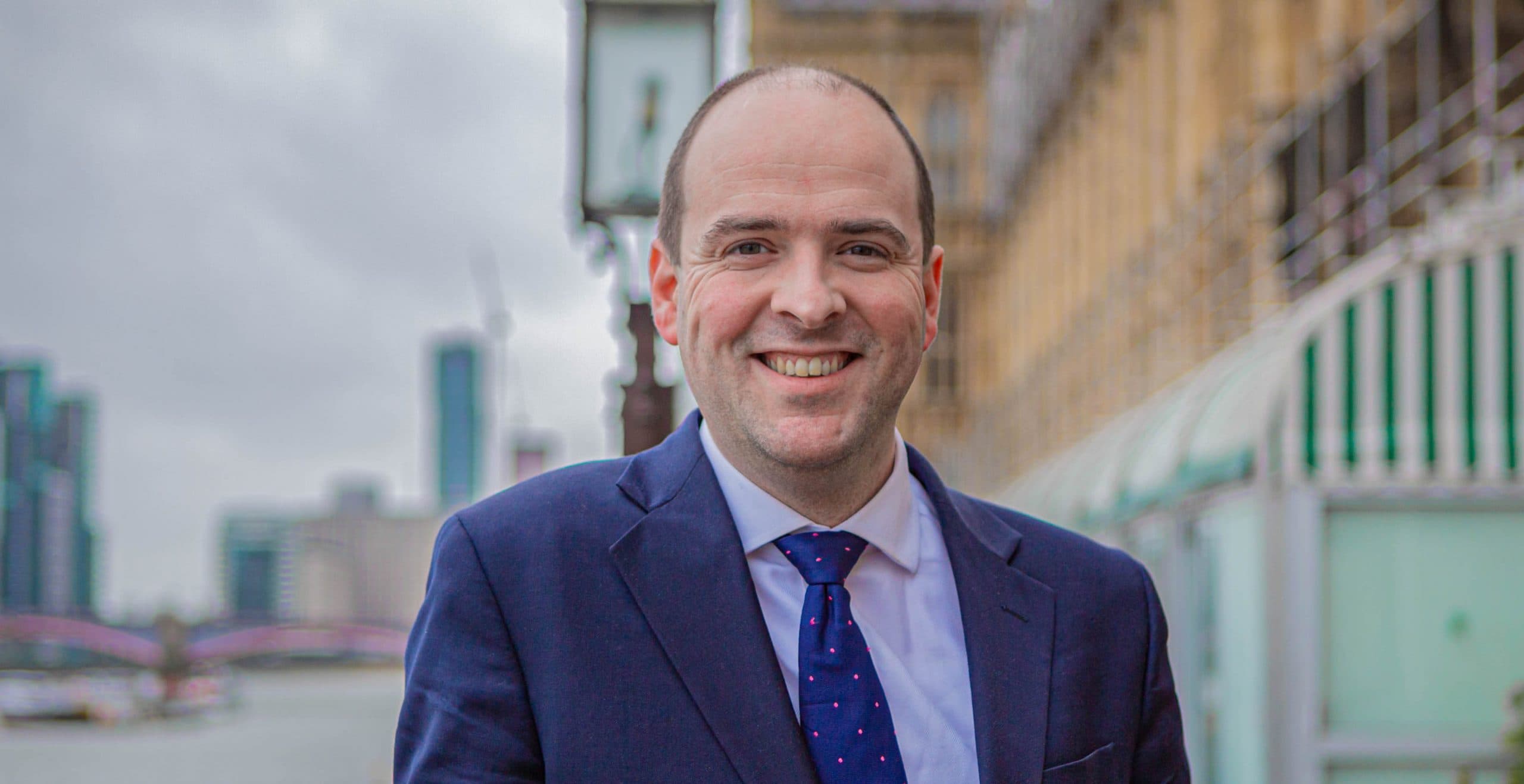 Richard Holden MP Welcomes More Covid-19 Tests In North West Durham