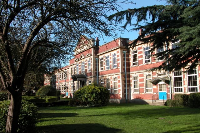 95% of County Durham Youngsters Get their First-Choice School