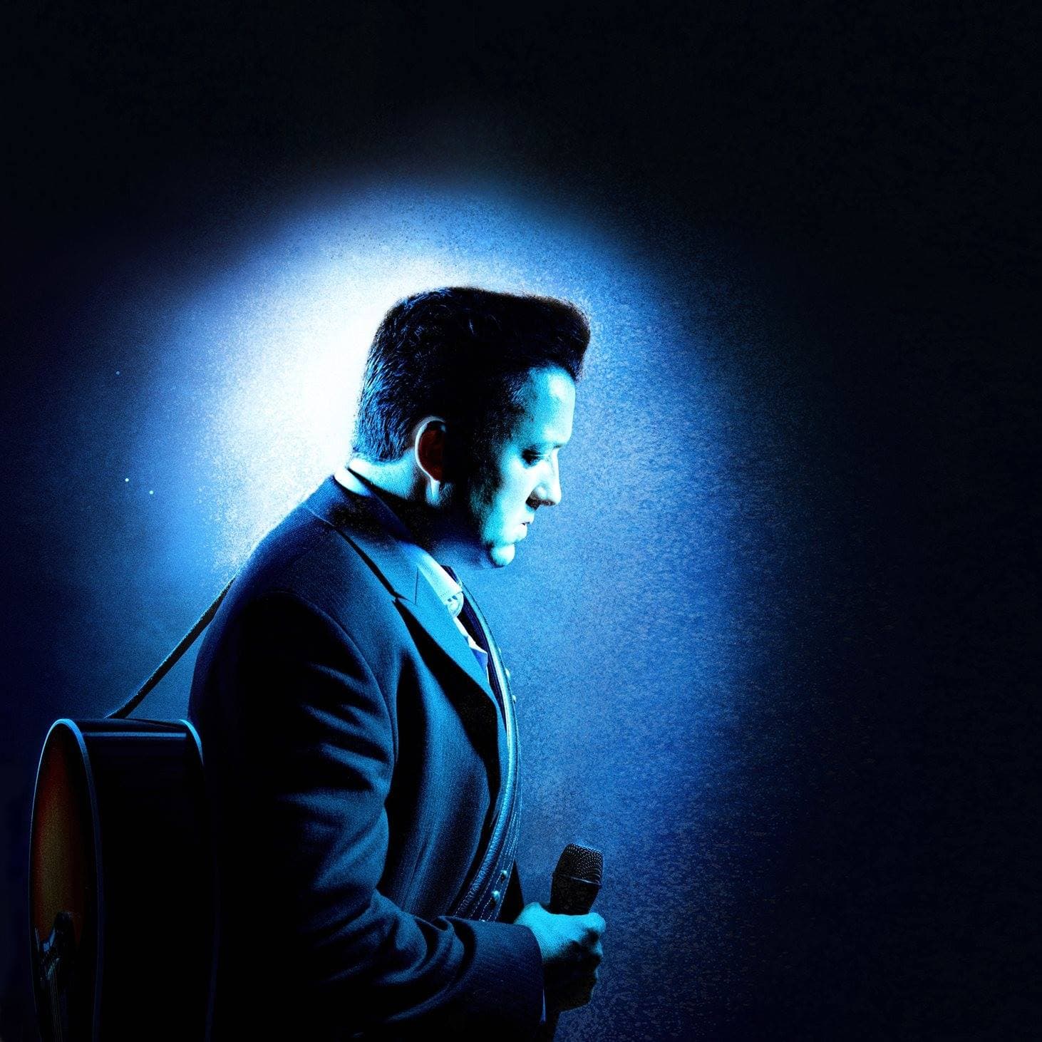 The Johnny Cash Roadshow coming to Consett