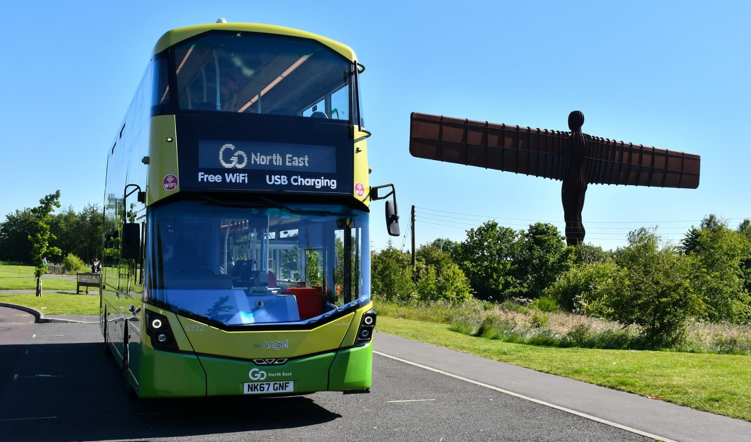 Consett, Brace Yourself: Unexpected Bus Strikes Coming This October!