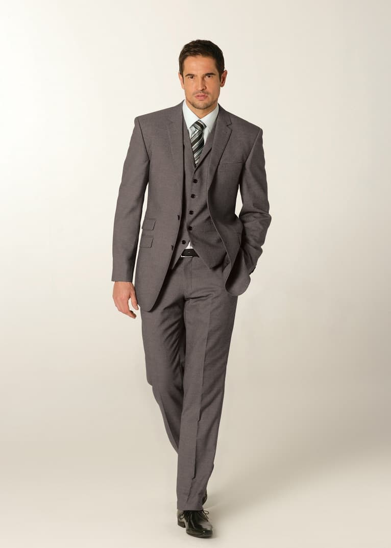 Looking The Part – Preparing for an Interview
