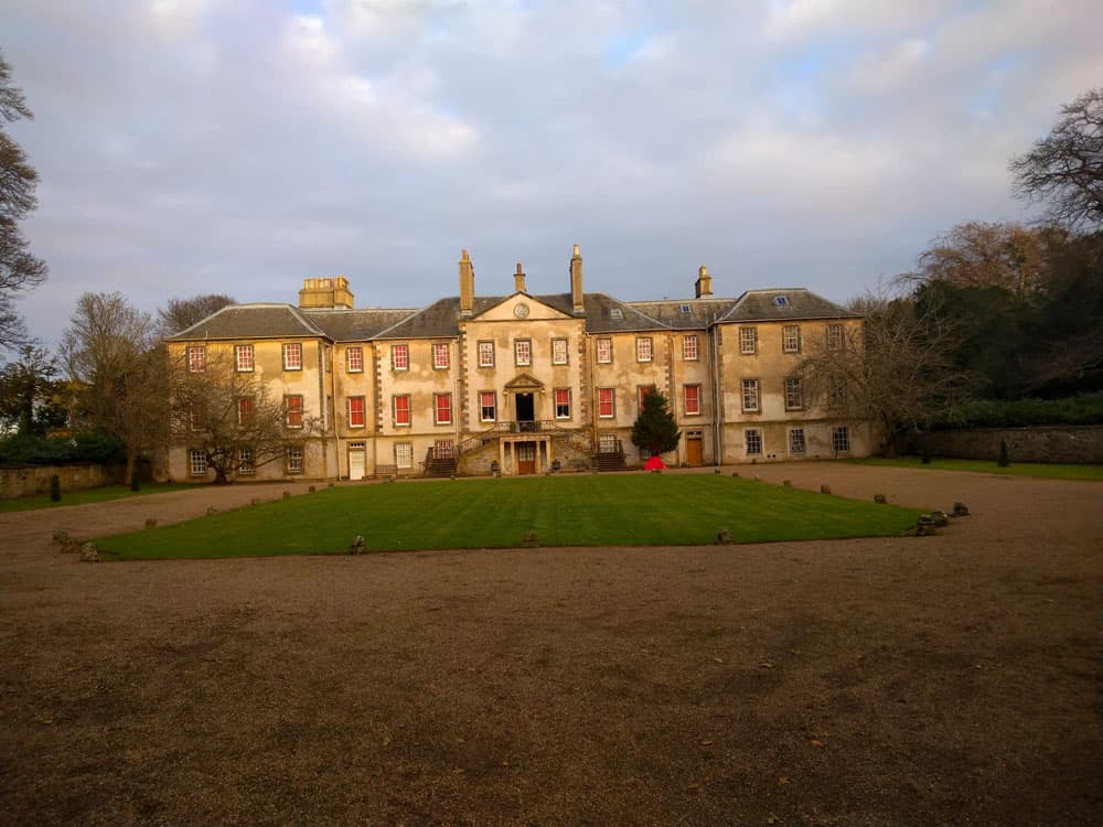 Places to Go: Musselburgh