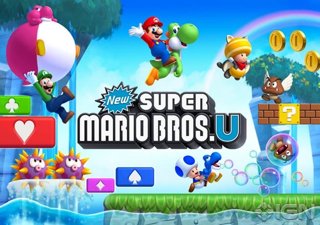 Winter Gaming Review