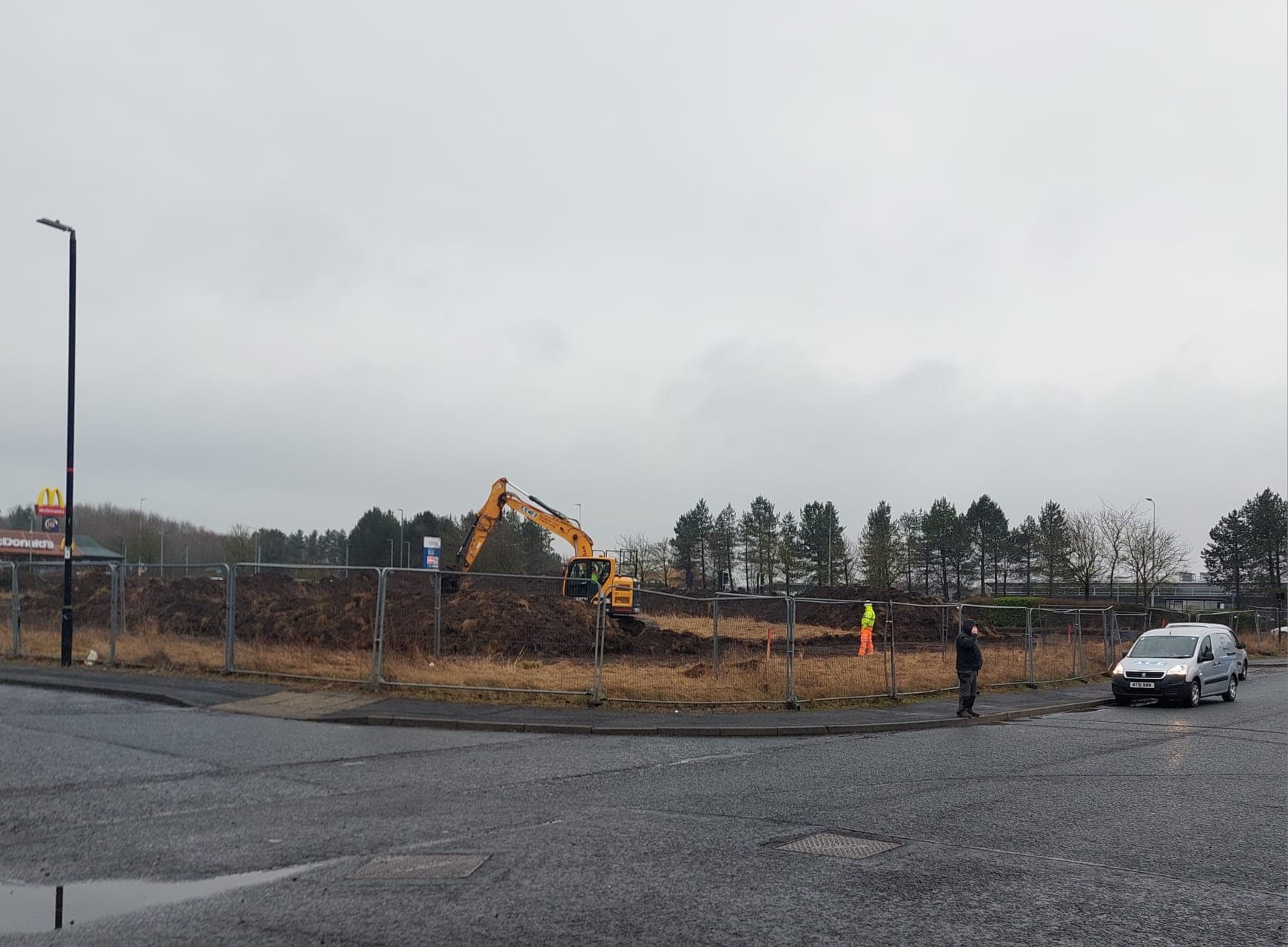 Farmfoods to Open New Store in Consett, Boosting Local Economy and Regeneration