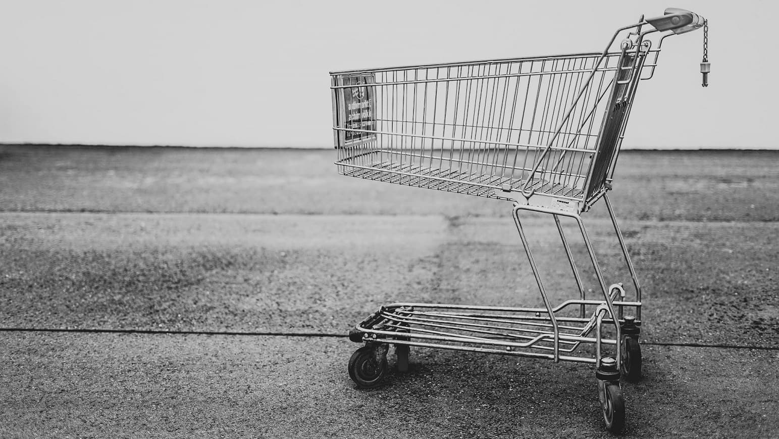 Selling Online in the Era of Social Distancing
