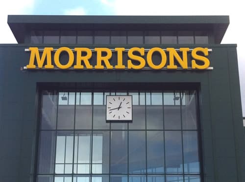 Consett Gets New Supermarket