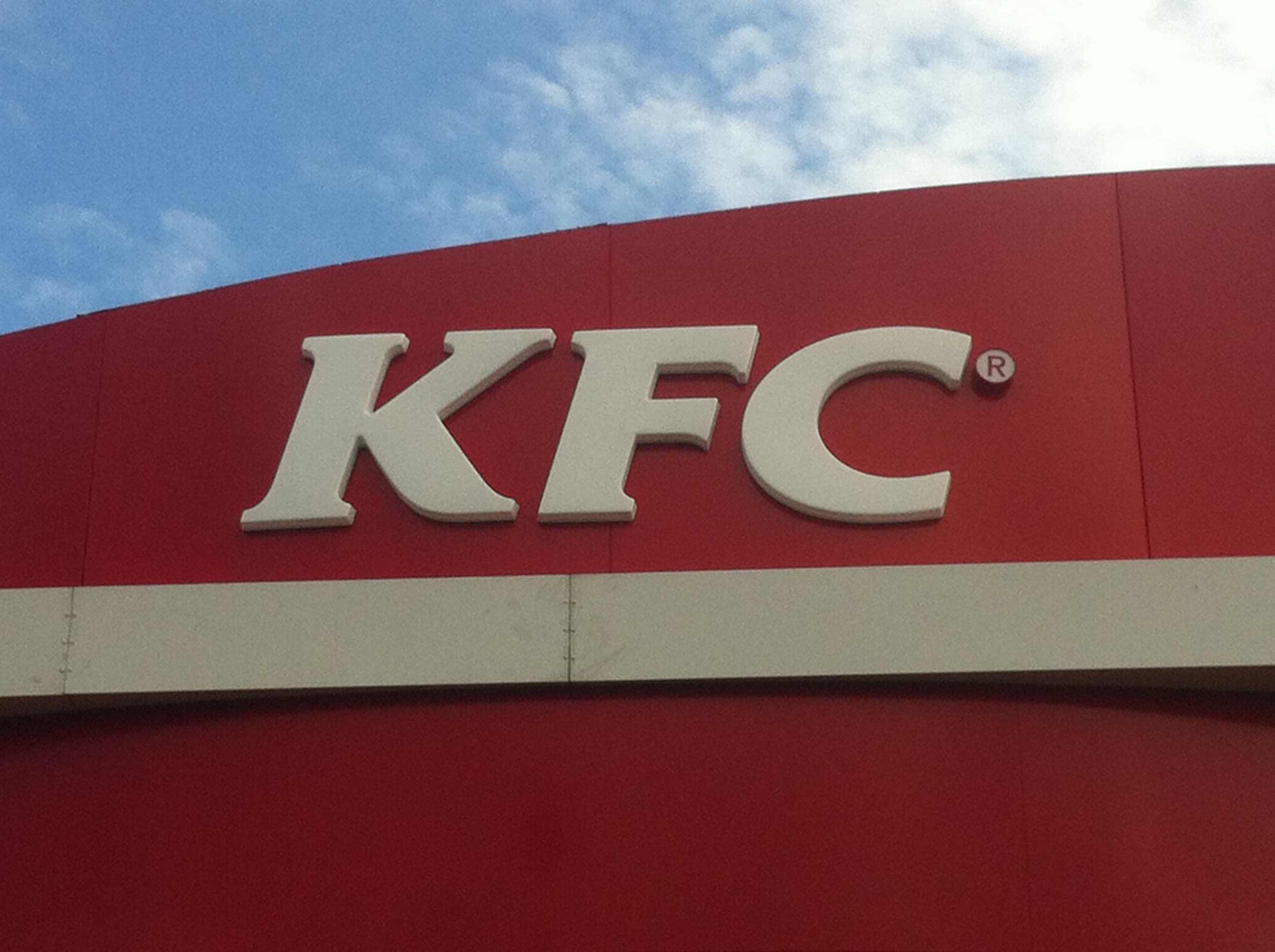 National Chains Target Consett