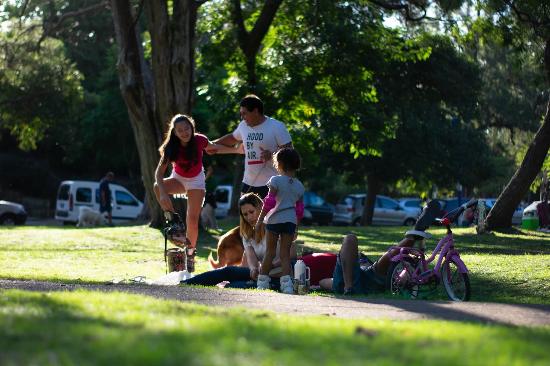 How Sport is Beneficial in Bringing the Family Together