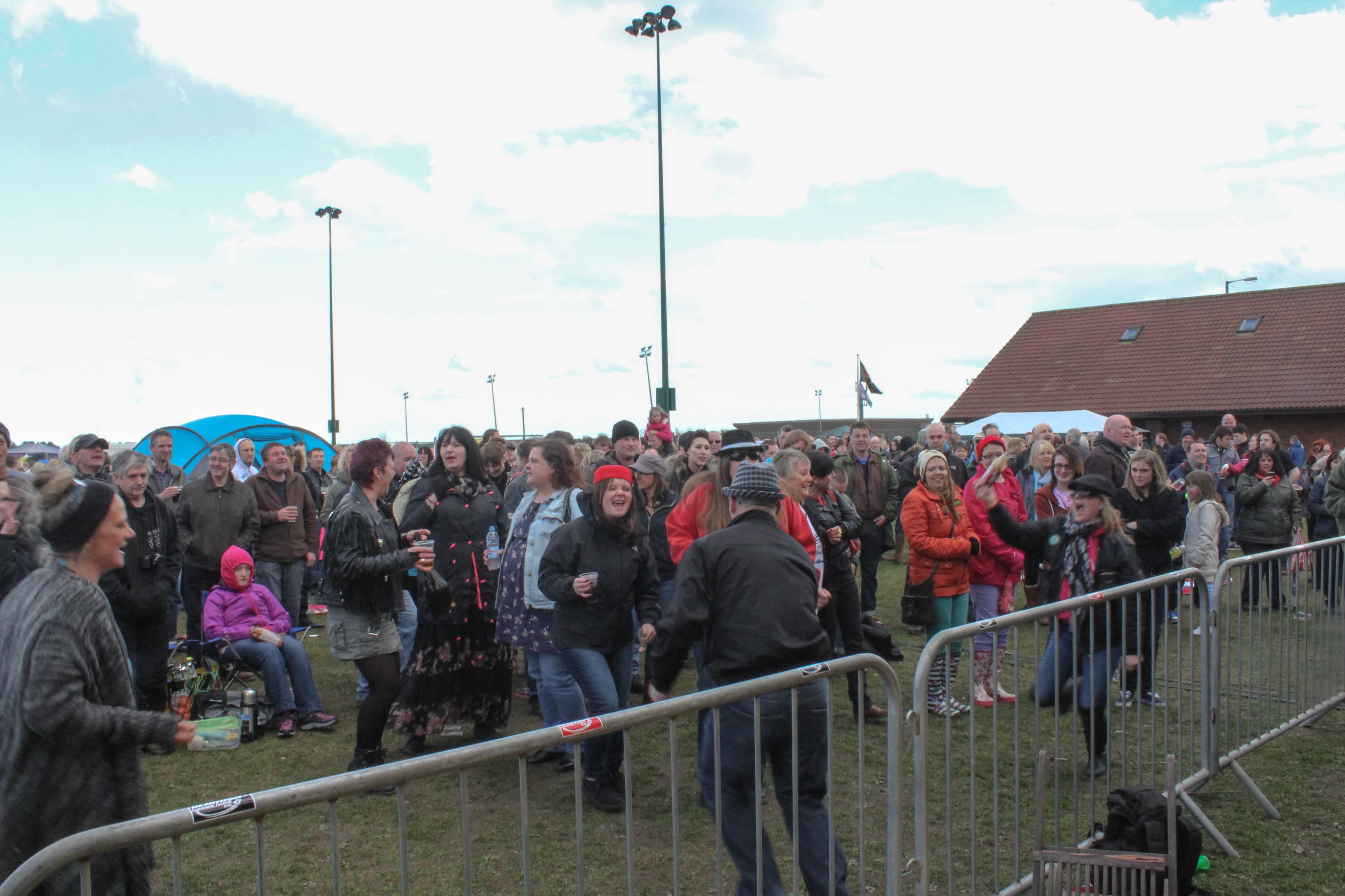 Consett Festival is Back!