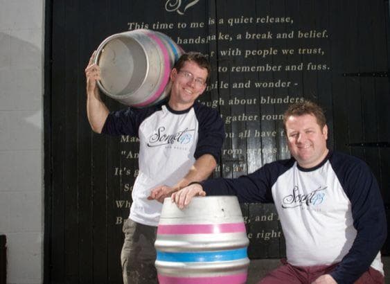 Durham Brewery in the Running for National Award