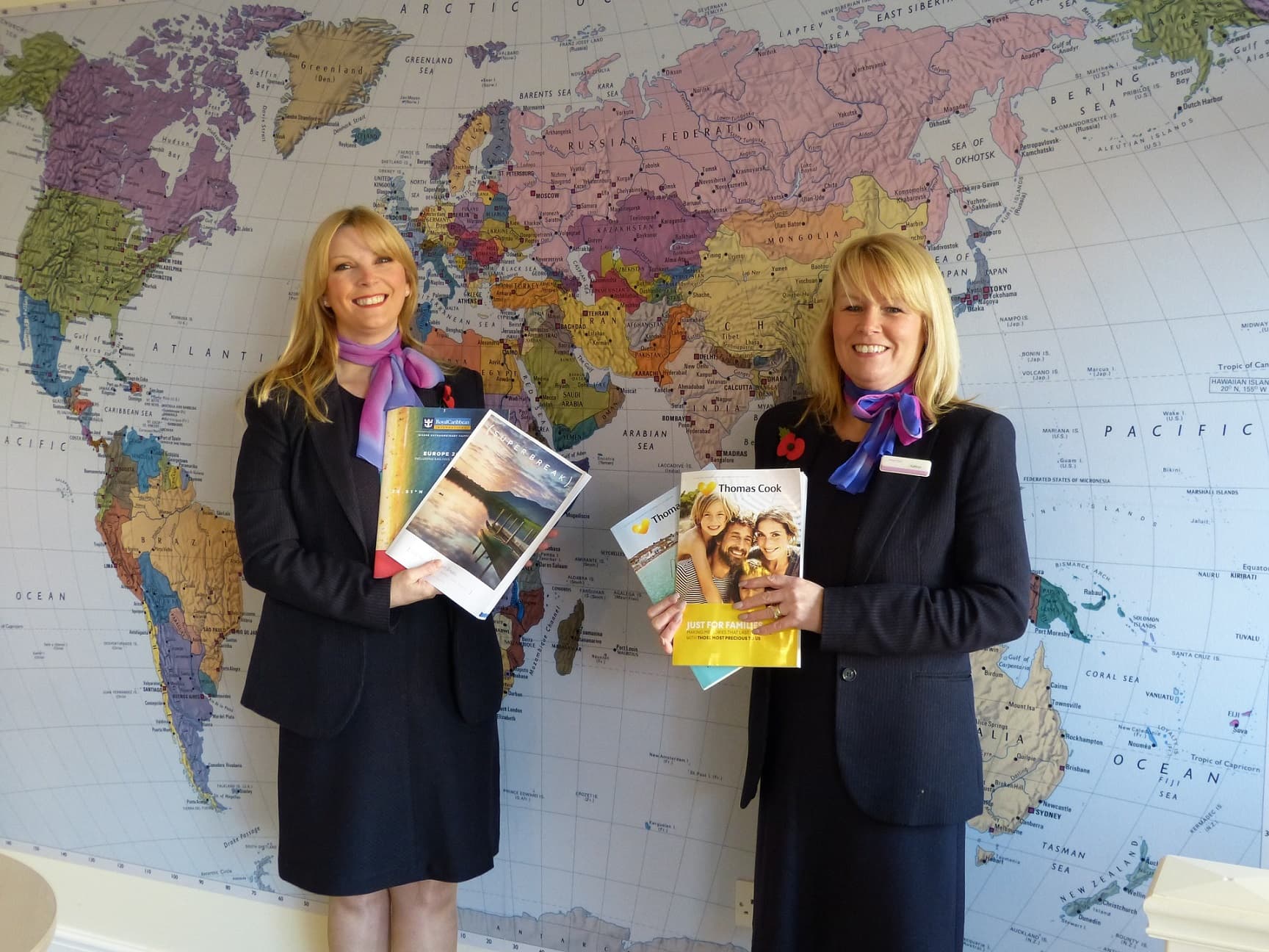 Free Parking across County Durham for Small Business Saturday