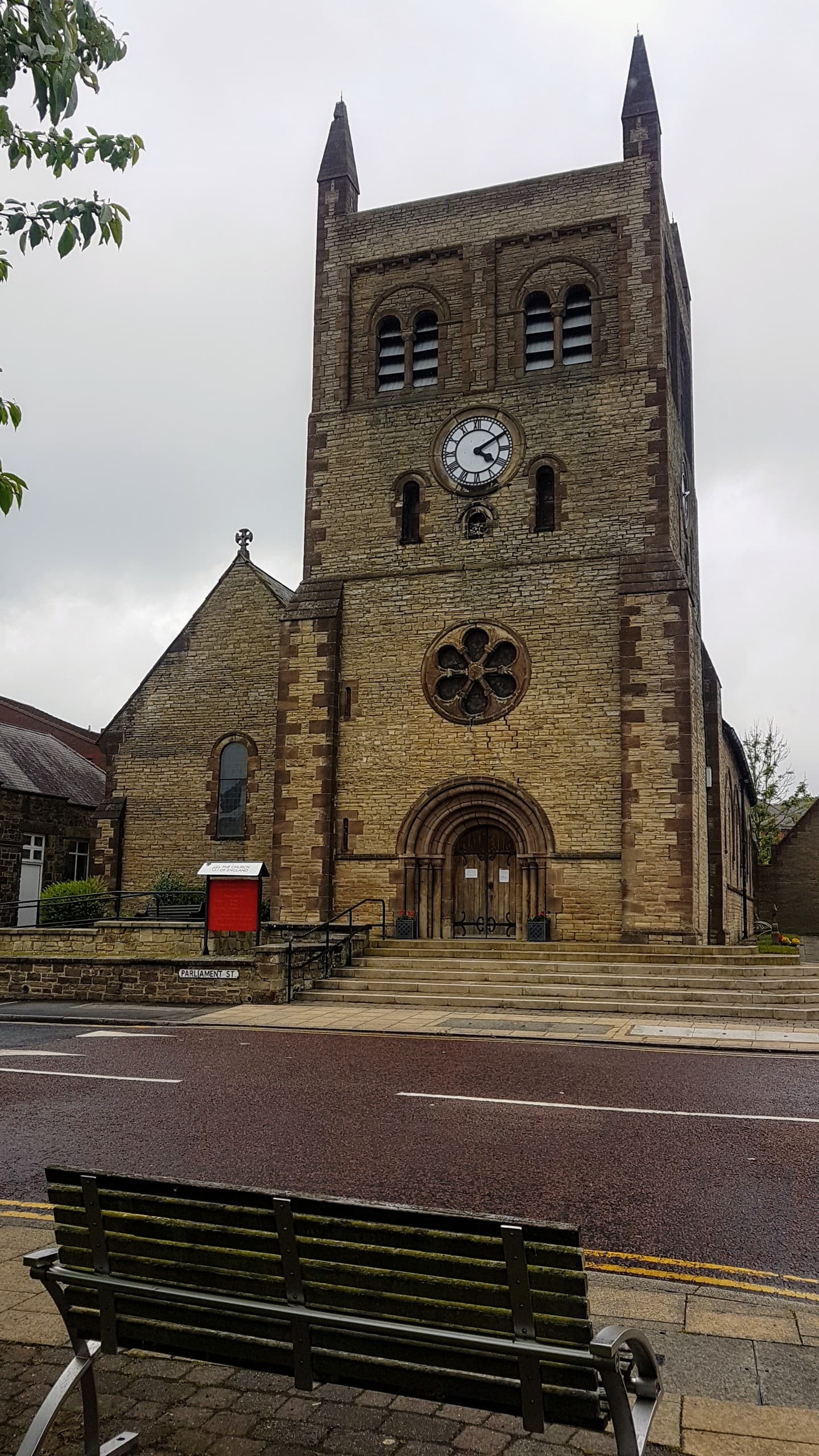 Consett Magazine – November 2020 Editorial