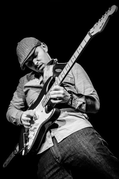 Mitch Laddie Band Coming to Consett