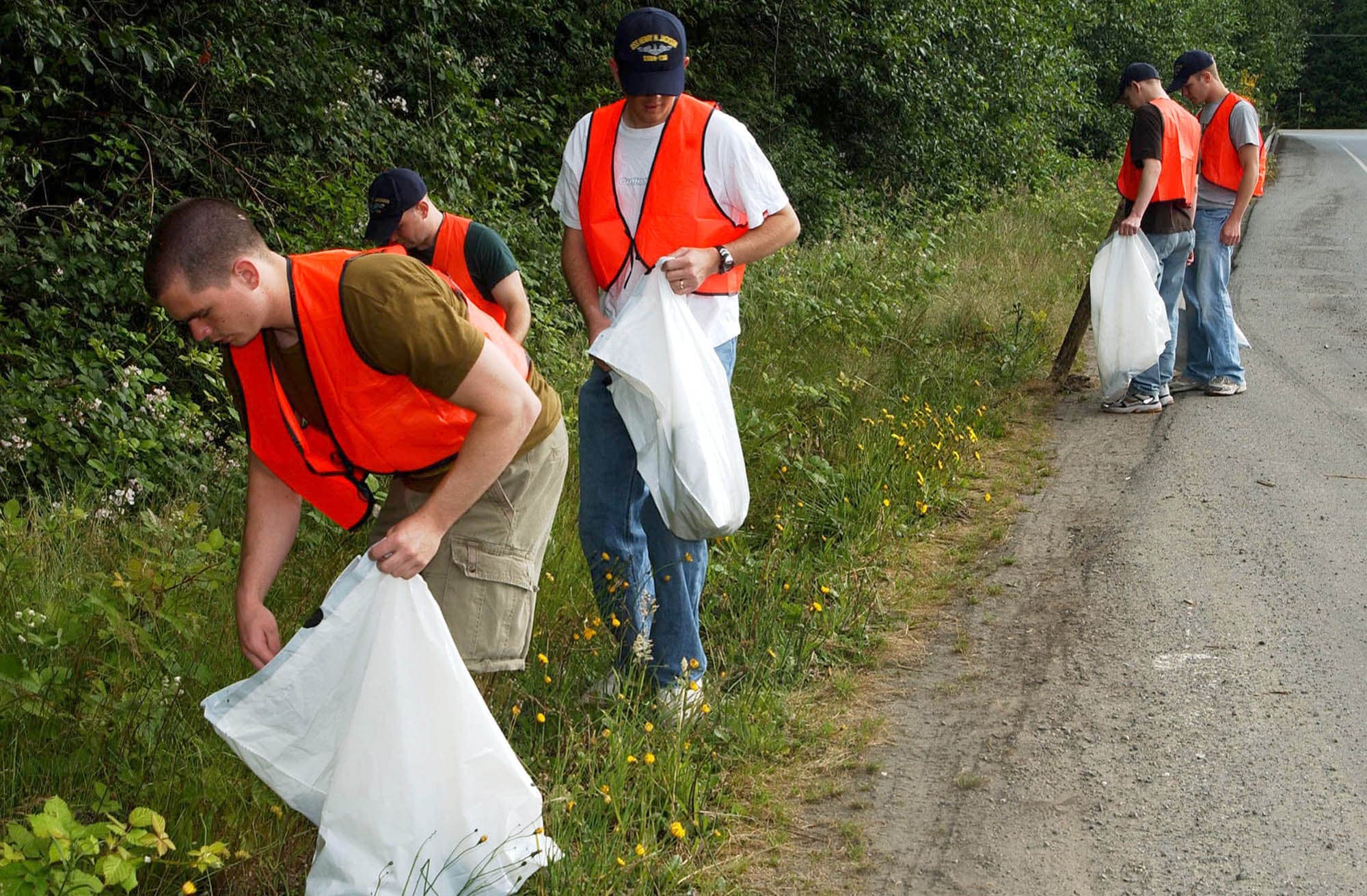 Big Spring Clean Coming to County Durham