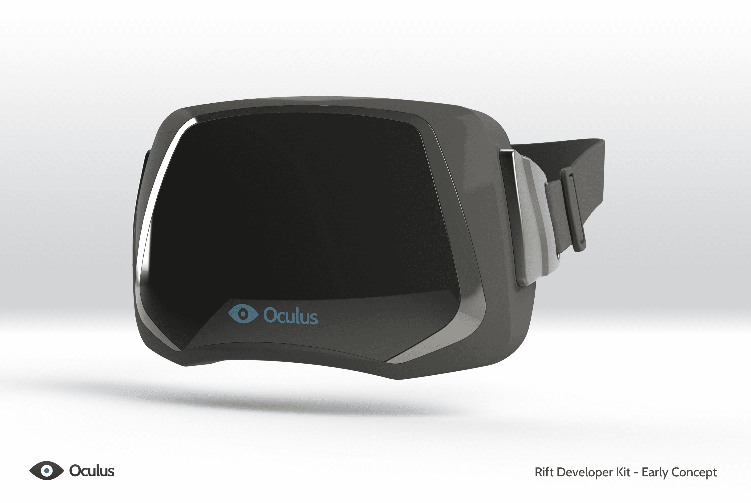 Oculus Rift – The Future?
