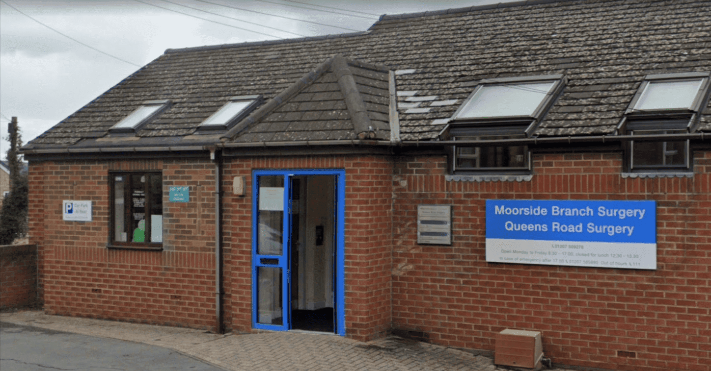 Moorside Pharmacy Sold to New Owners
