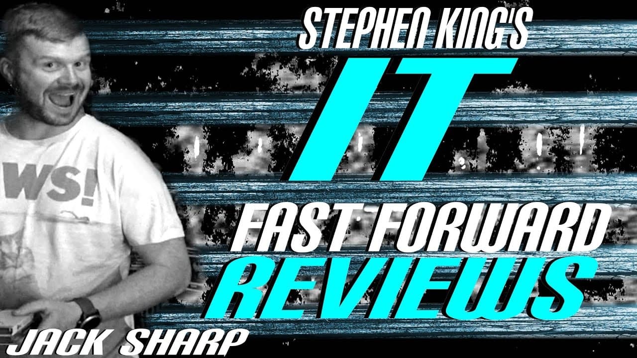 Stephen King’s IT (1990) Fast Forward Reviews