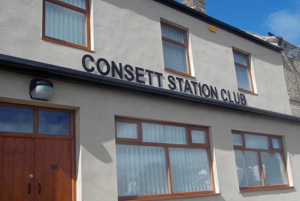 The Station Club