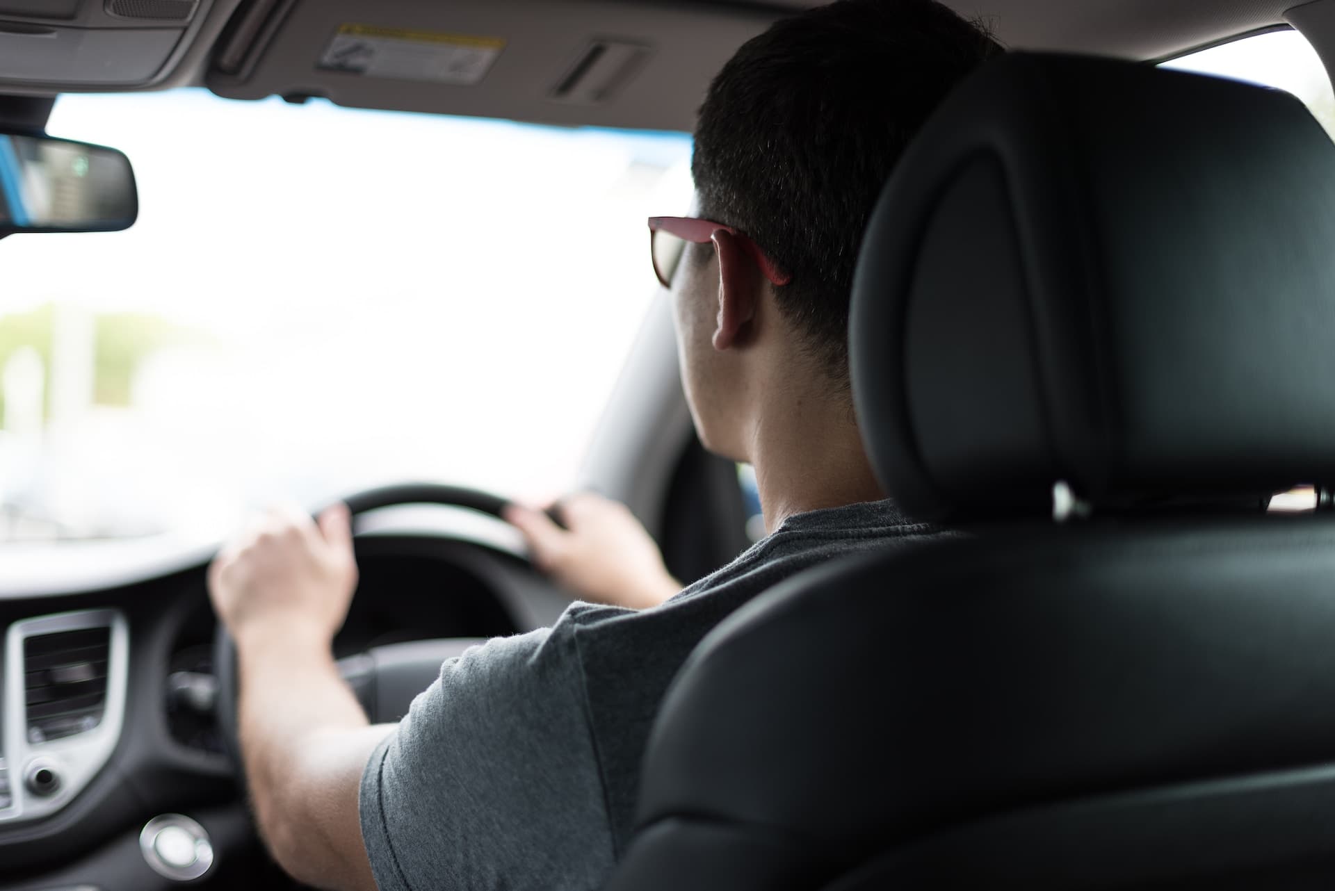 The Dangerous Effects of Sleep Deprivation and Driving