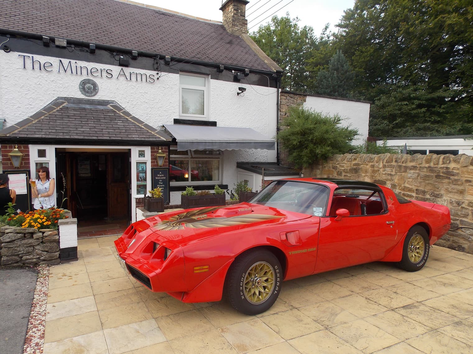 Help For Heroes – Summer BBQ Success