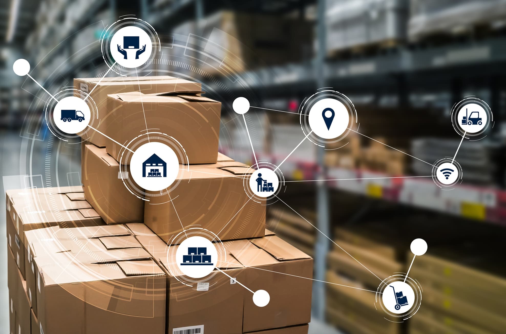 How Logistics Demands Are Reshaping Workspace Decisions