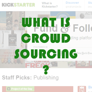 Crowd Sourcing – The Future of Online Business and Start Ups
