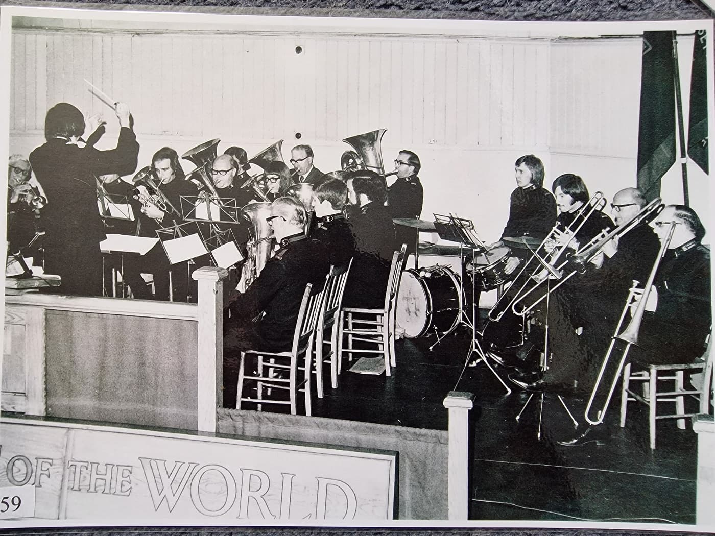 Celebrating 145 Years of Music: Consett Salvation Army Band’s Remarkable Legacy