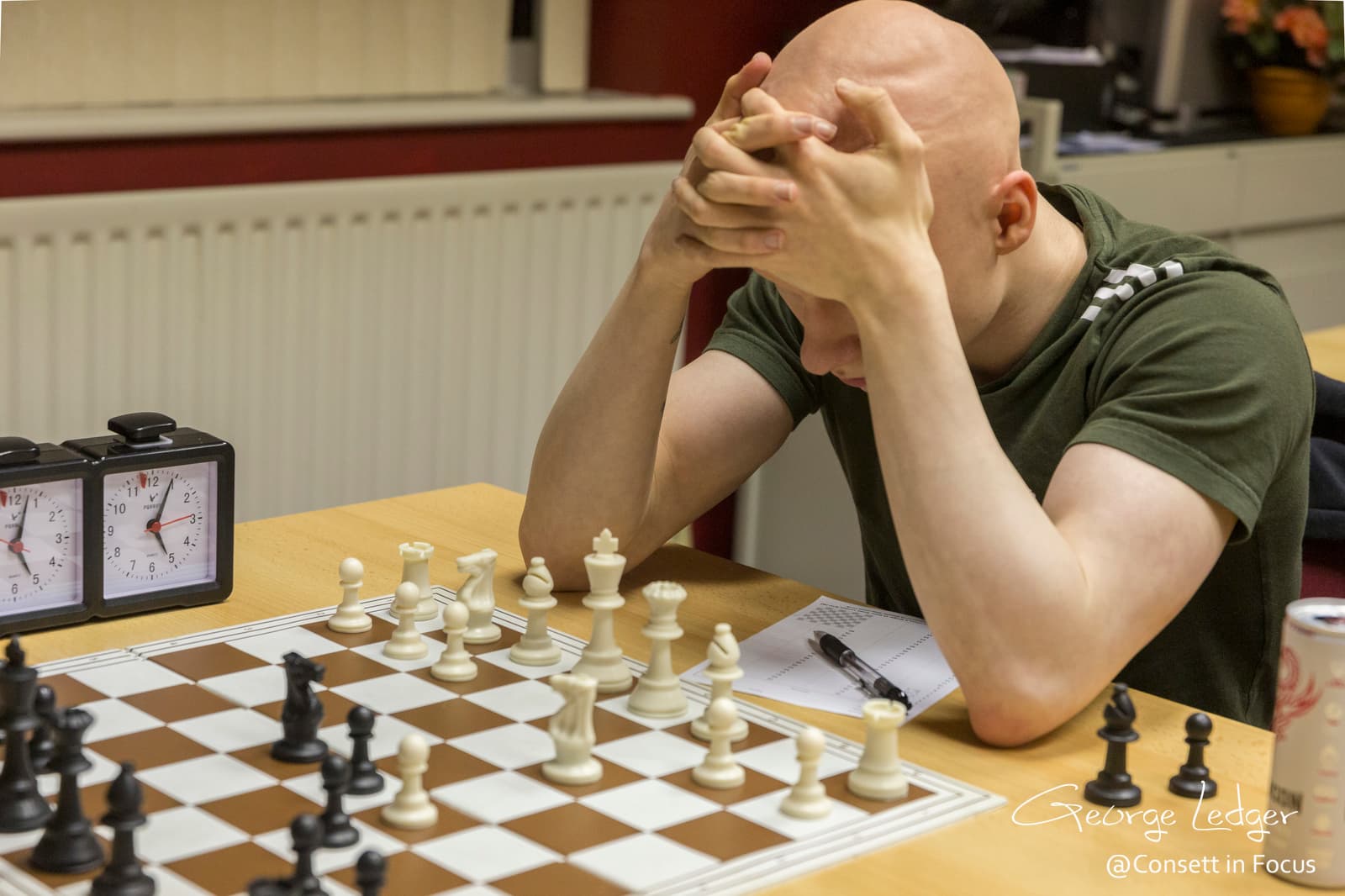 ‘Consett in Focus’ Documentary Photography Group – Consett @ Play