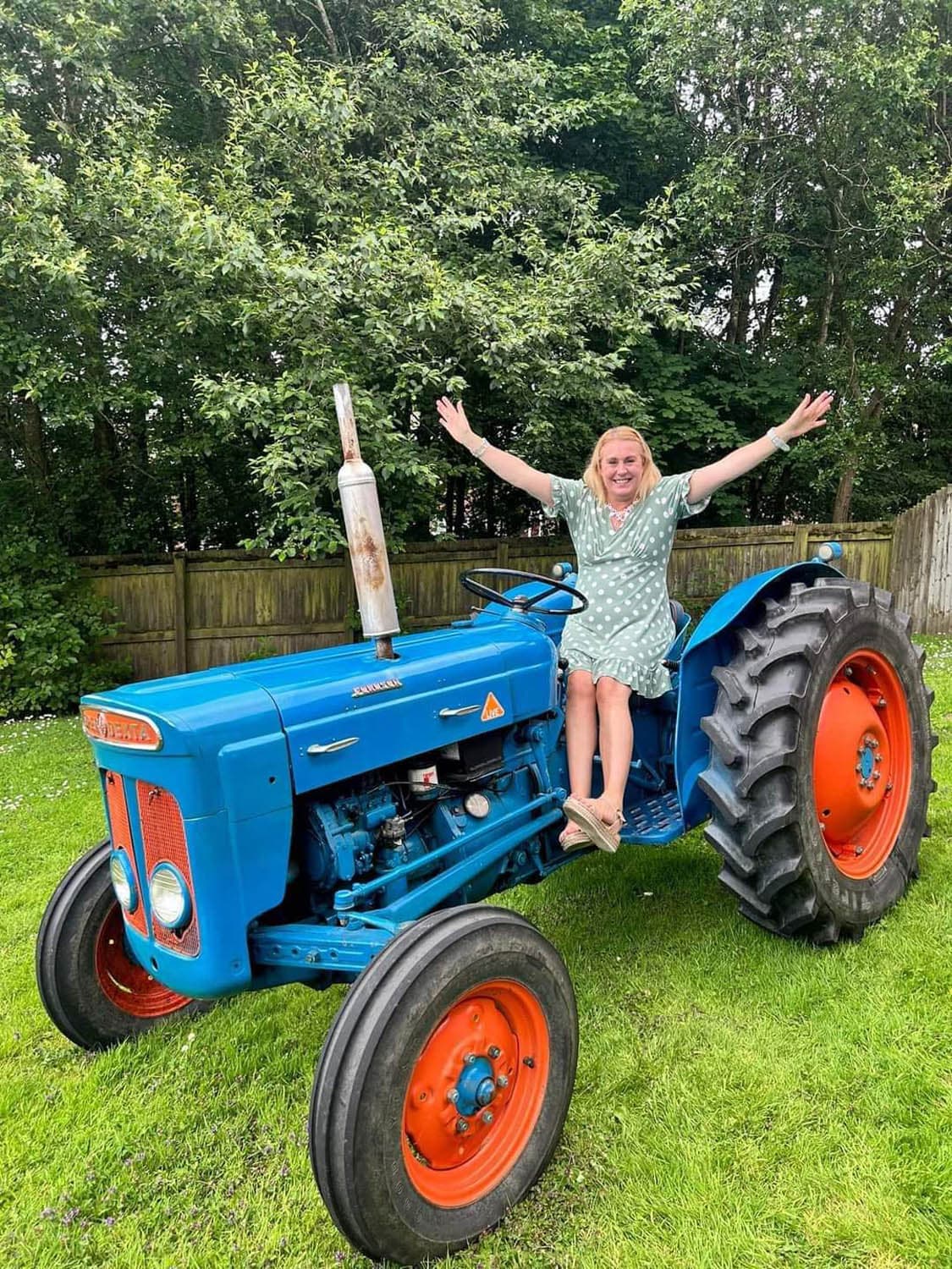 Abigail Lodge Summer Fair 2024: A Day of Fun and Community